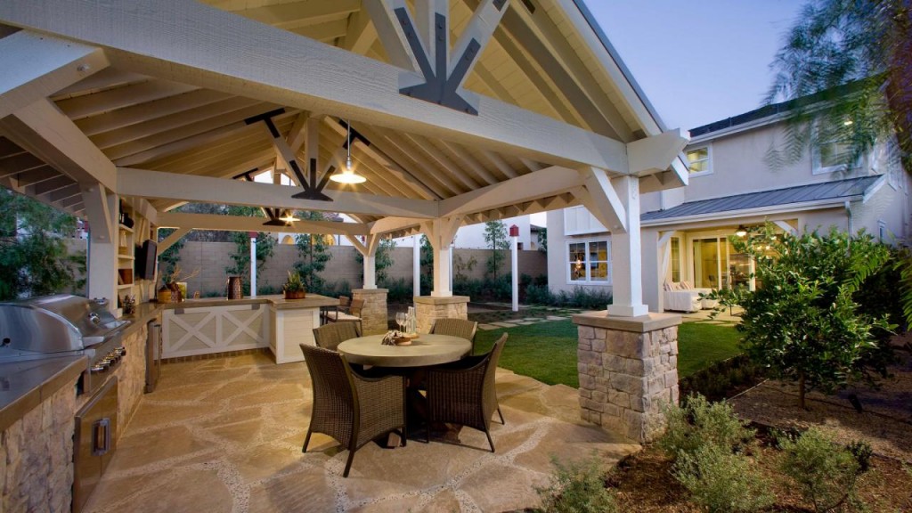 brentwoodpatiocovers10 Nashville Patios Covers