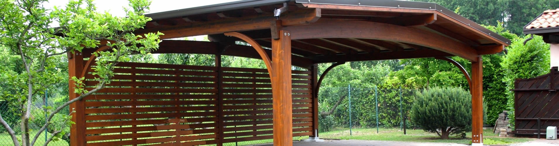 Custom Carports Nashville, TN